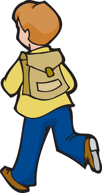 going back to school clipart - photo #5