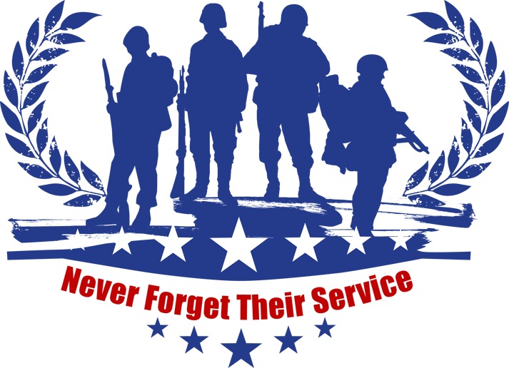 military funeral clipart - photo #12