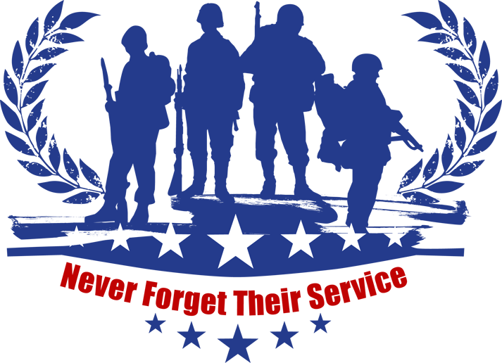 military veteran clip art - photo #20