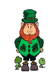 10 Places to Find Free St. Patrick's Day Clip Art