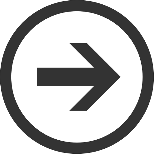 Arrows Right round Icon | Icons8 Metro Style Iconset | VisualPharm