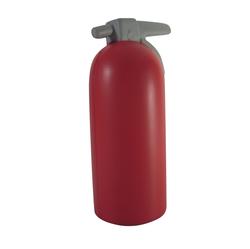 Fire Extinguisher Stress Balls - Version C - Printed | Save up to 21