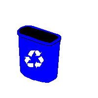 Recycle Symbol Free Clip Art Planetpals Best Collection