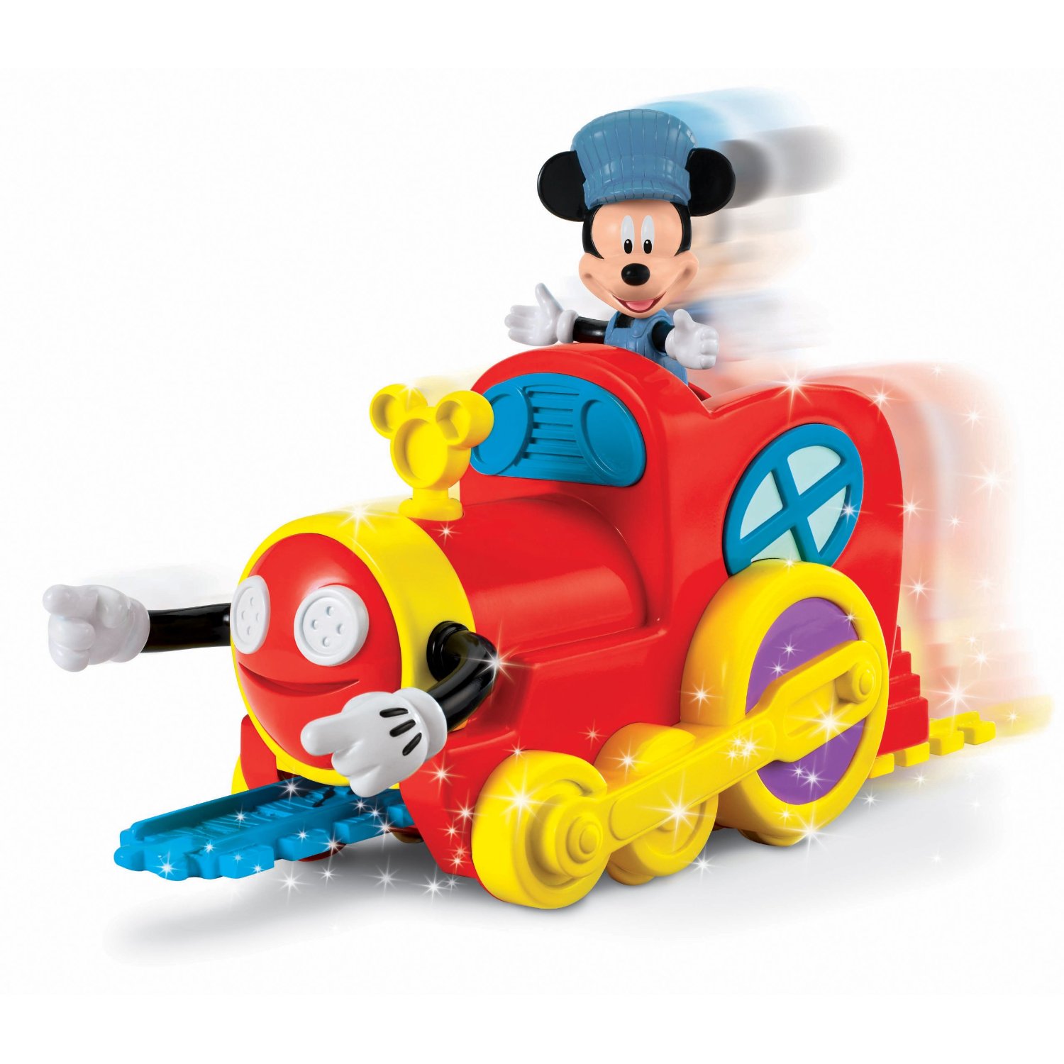 Choo Choo Train Song Download