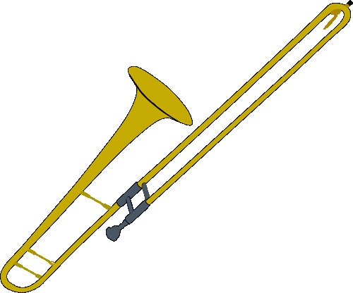 clipart musical instruments free - photo #19