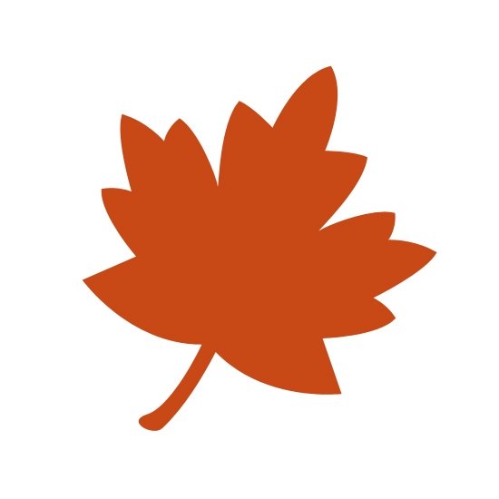 clipart maple leaf - photo #49