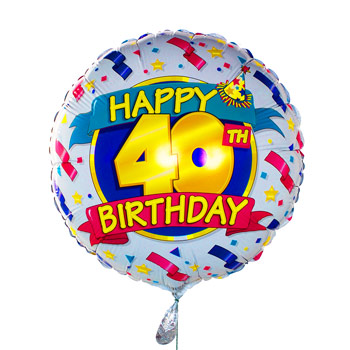 Botcha! The Sun's 40th Birthday Splash - The Media Blog