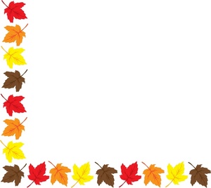 autumn clip art free download - photo #16