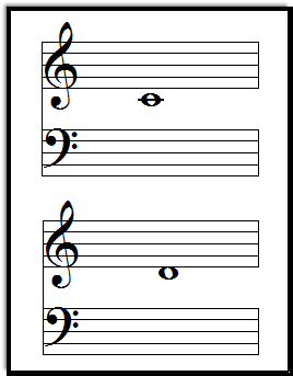 Music Note Flashcards Free for Flashcard Games