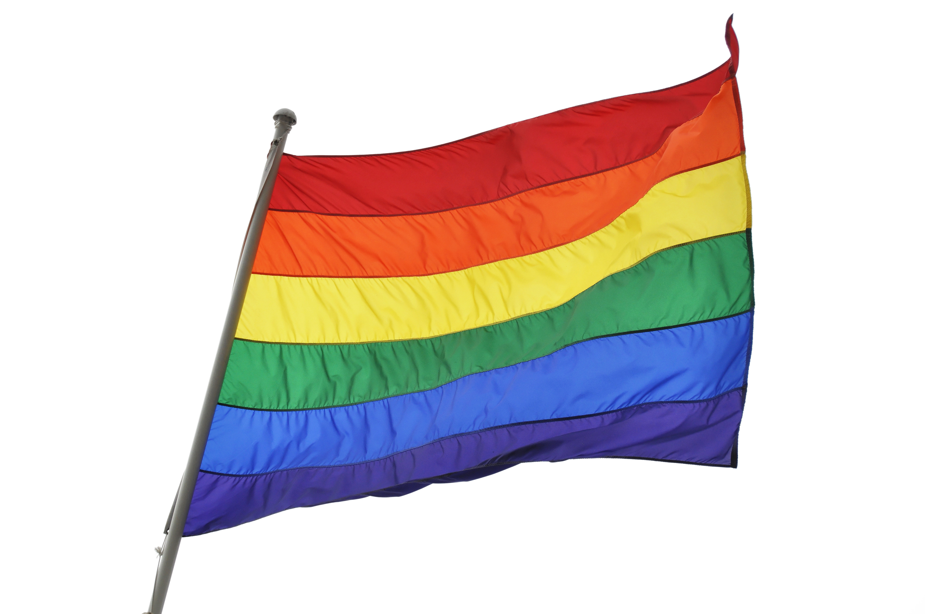clipart gay flag - photo #11
