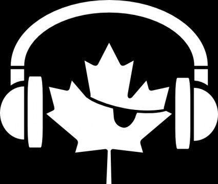 Music Pirate Of Canada clip art Vector clip art - Free vector for ...