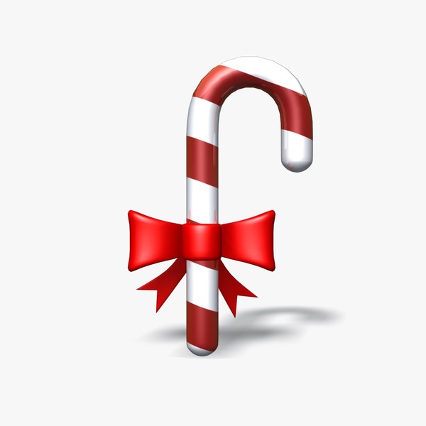 obj candy cane