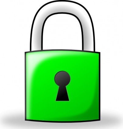 Free clip art lock and key Free vector for free download (about 17 ...