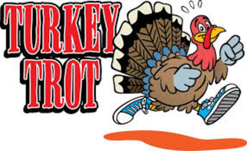 MVRRC 3rd Annual Turkey Trot 5k Fun Run/walk - Perris, CA - 5k ...