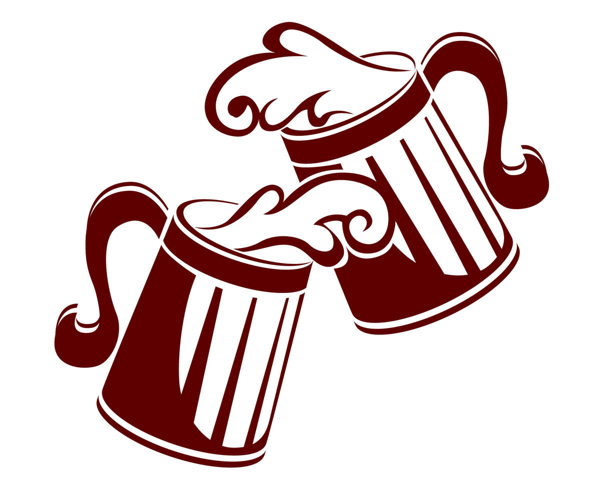 Drink Beer Beer Mug Clipart - Cliparts and Others Art Inspiration