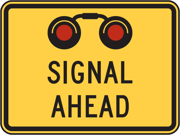 Other Railroad Signs