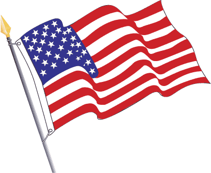 Usa Clip Art - Tumundografico