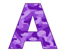 Jungle room, Kid and Alphabet letters