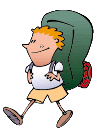 Mountain Climbing Clip Art - Free Clipart Images