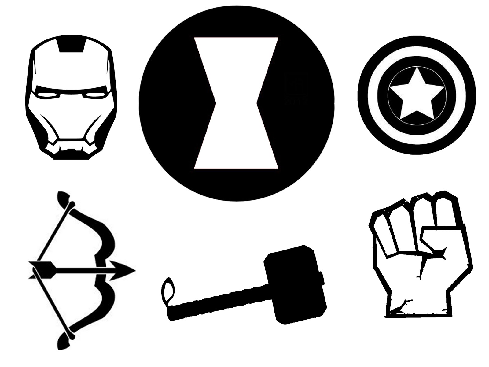 1000+ images about superhero logo | Logos, Fonts and ...