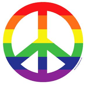 Peace Sign Symbol | Peace Signs ...