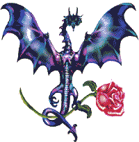 Free Animated Dragons Gifs, Free Dragon Animations and Clipart