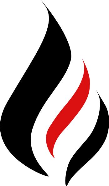 Flame Vector Art | Free Download Clip Art | Free Clip Art | on ...