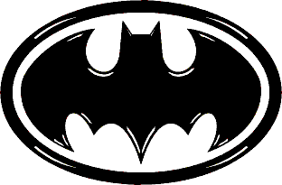 Simbolo Batman - ClipArt Best