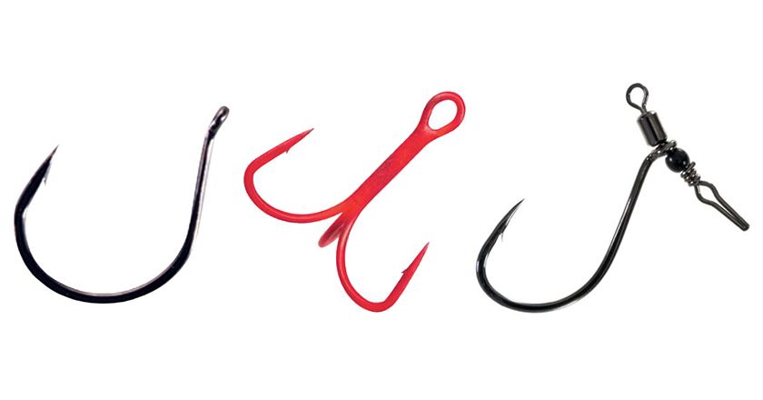 10 Best Fishing Hook Brands - Wide Open Spaces