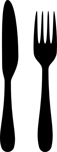 Fork And Knife Clipart