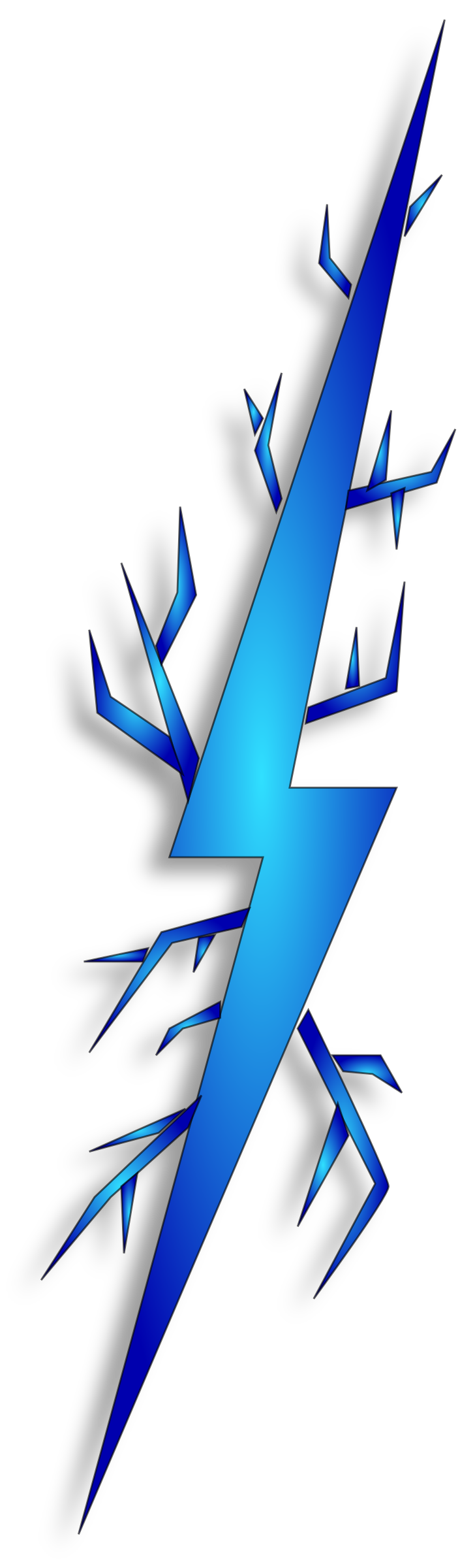 Bolt clipart 8 lightning bolt clip art free 3 image 2 2 ...