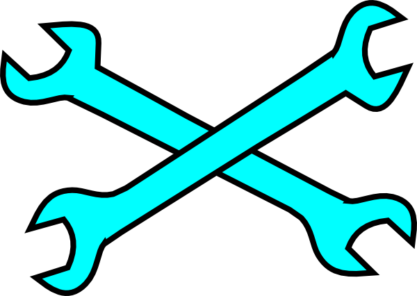 Wrench Clipart | Free Download Clip Art | Free Clip Art | on ...