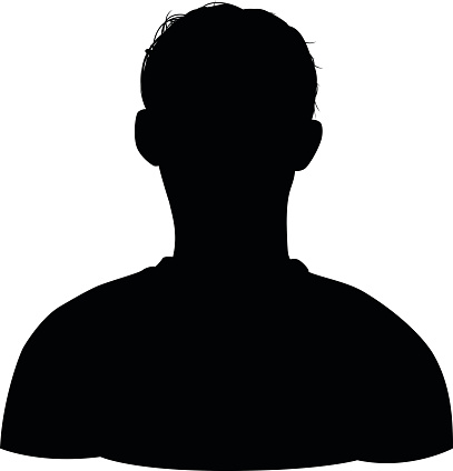 Headshot Clip Art, Vector Images & Illustrations