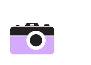 Camera Icon Clip Art - vector clip art online ...