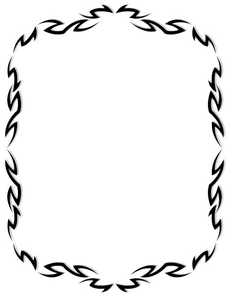 1000+ images about Frames/ Borders