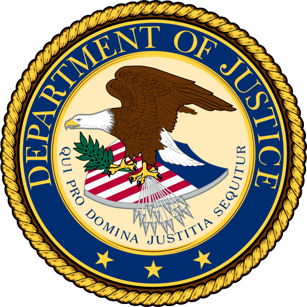 Department of Justice | White Collar Wiki | Fandom powered by Wikia