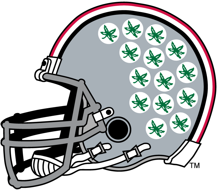 Ohio State Clipart