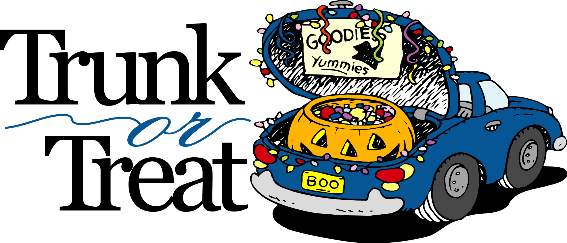 Office Potluck Clipart