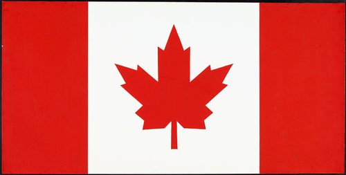 National Flag of Canada - The Canadian Encyclopedia