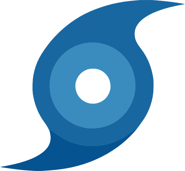 Hurricane Clip Art Free - Free Clipart Images