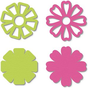 Flower Silhouette | Silhouettes ...