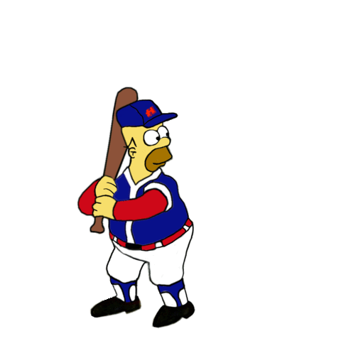Funny Animated Gif: Animated Gifs Baseball