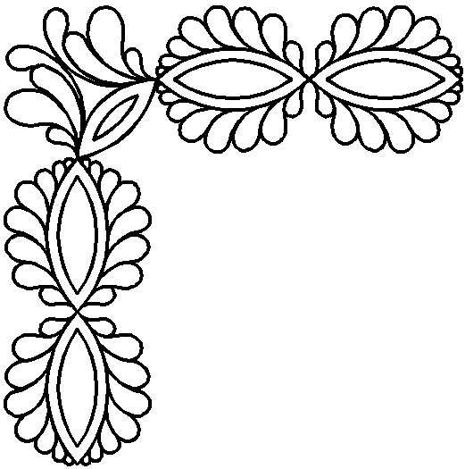 7 Best Images of Cool Border Designs To Draw - Cool Border Design ...