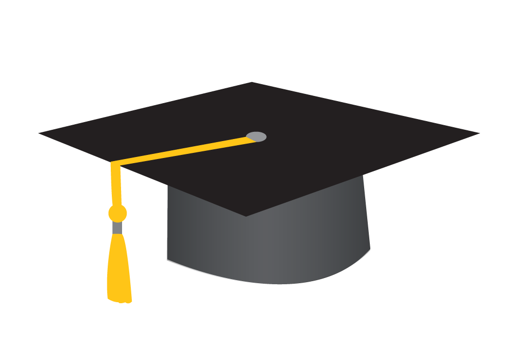 Graduation cap png #34896 - Free Icons and PNG Backgrounds