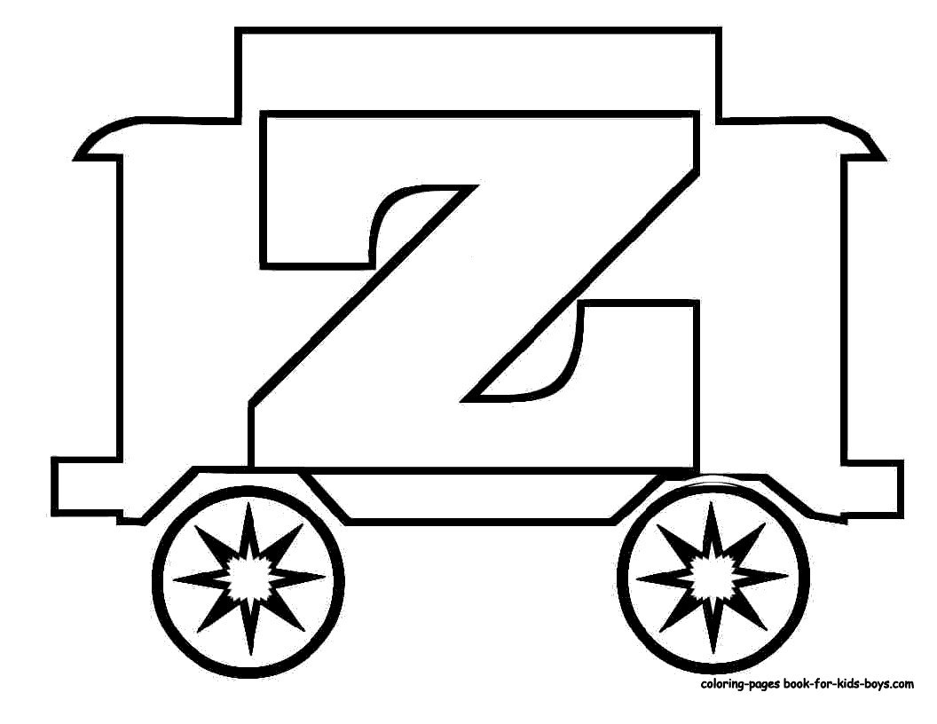 Train Templates For Preschoolers - ClipArt Best - ClipArt Best