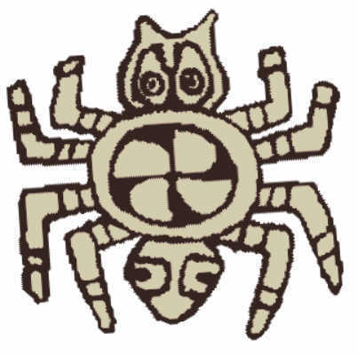 Spider Symbol ***