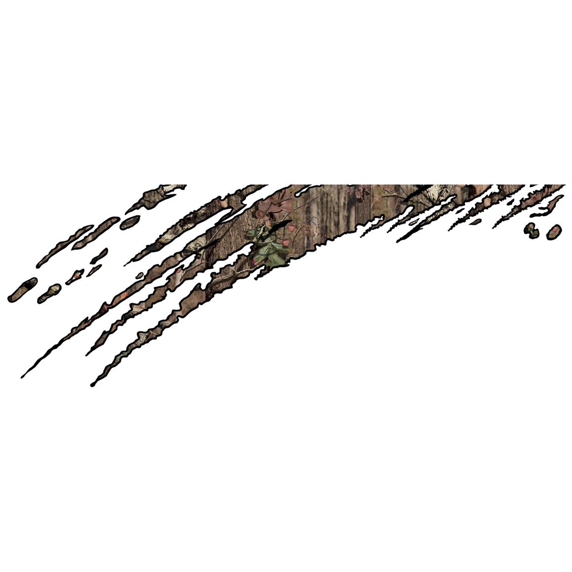 Mossy OakÂ® Graphics Camouflage Mud Kit, Mossy Oak Break - up ...