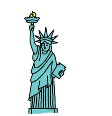 Landmarks | Clipart | The Arts | Media Gallery | PBS LearningMedia