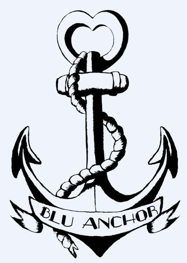 Anchor Tattoo Designs - Best Tattoo Design Ideas 2015