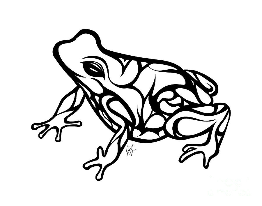 Tribal Art Drawing - ClipArt Best